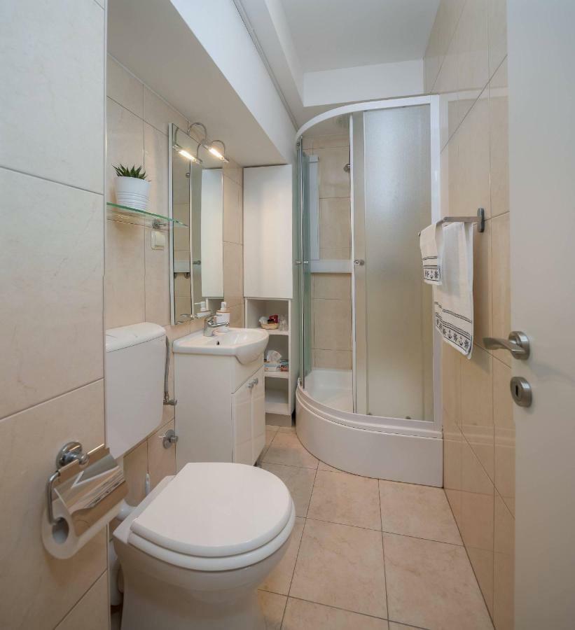 Apartments Centerlink Split Luaran gambar