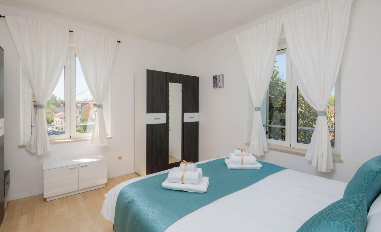Apartments Centerlink Split Luaran gambar