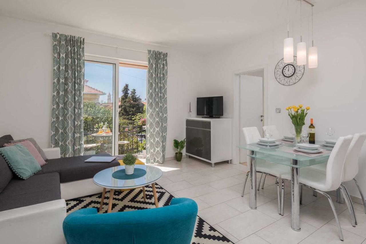 Apartments Centerlink Split Luaran gambar