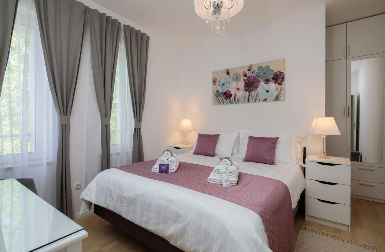 Apartments Centerlink Split Luaran gambar