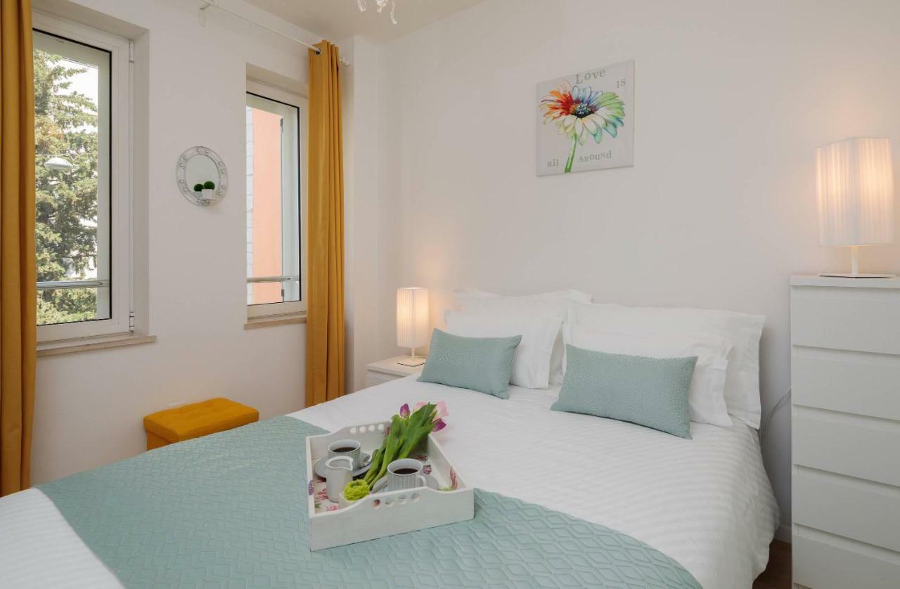 Apartments Centerlink Split Luaran gambar