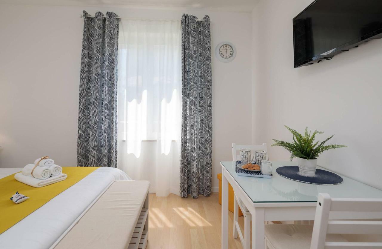 Apartments Centerlink Split Luaran gambar