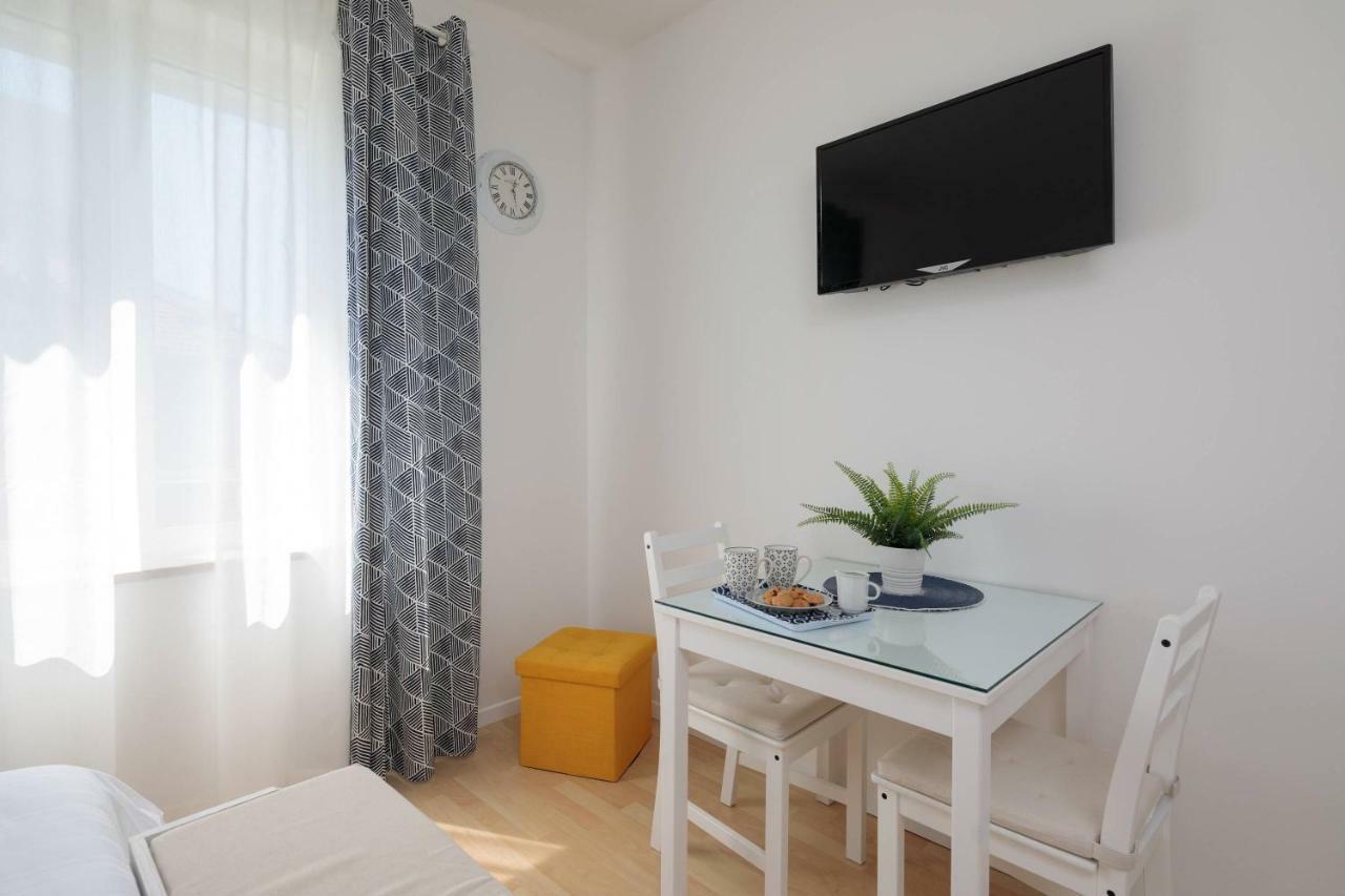 Apartments Centerlink Split Luaran gambar