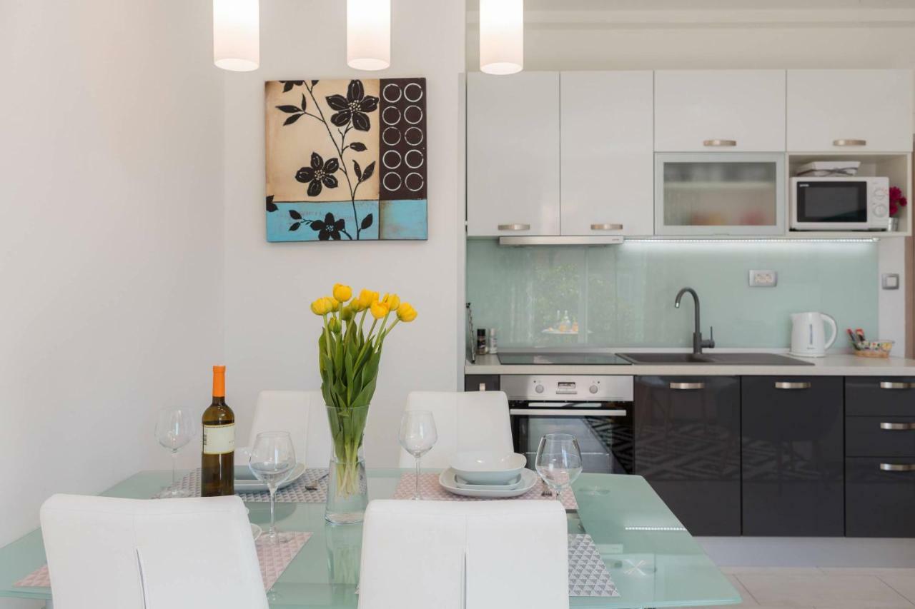 Apartments Centerlink Split Luaran gambar