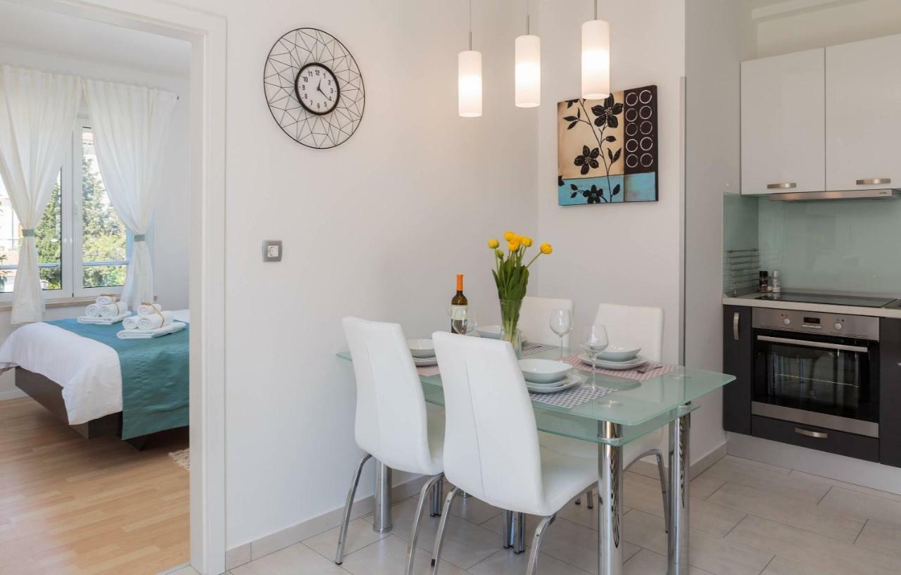Apartments Centerlink Split Luaran gambar