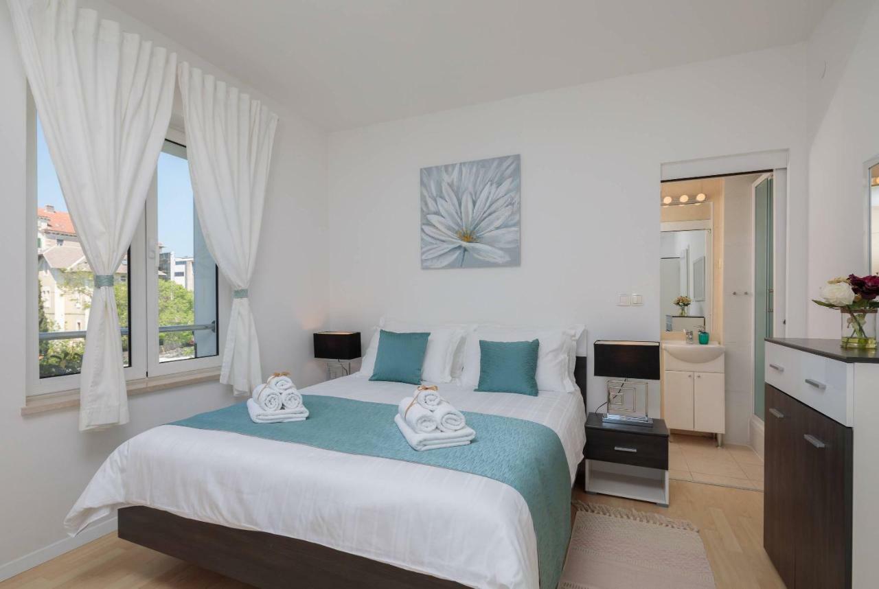 Apartments Centerlink Split Luaran gambar