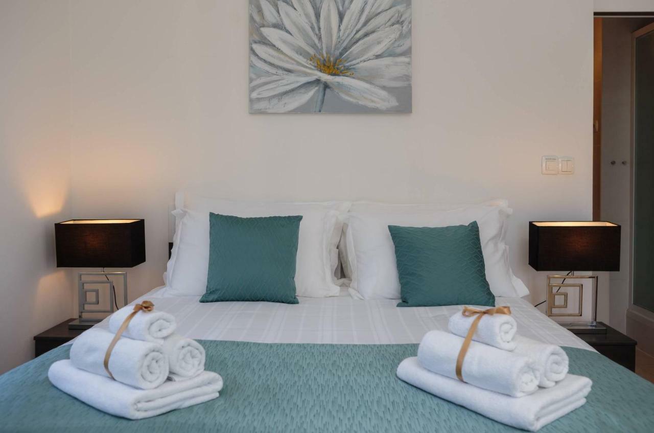 Apartments Centerlink Split Luaran gambar