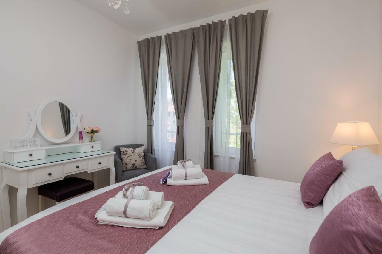 Apartments Centerlink Split Luaran gambar