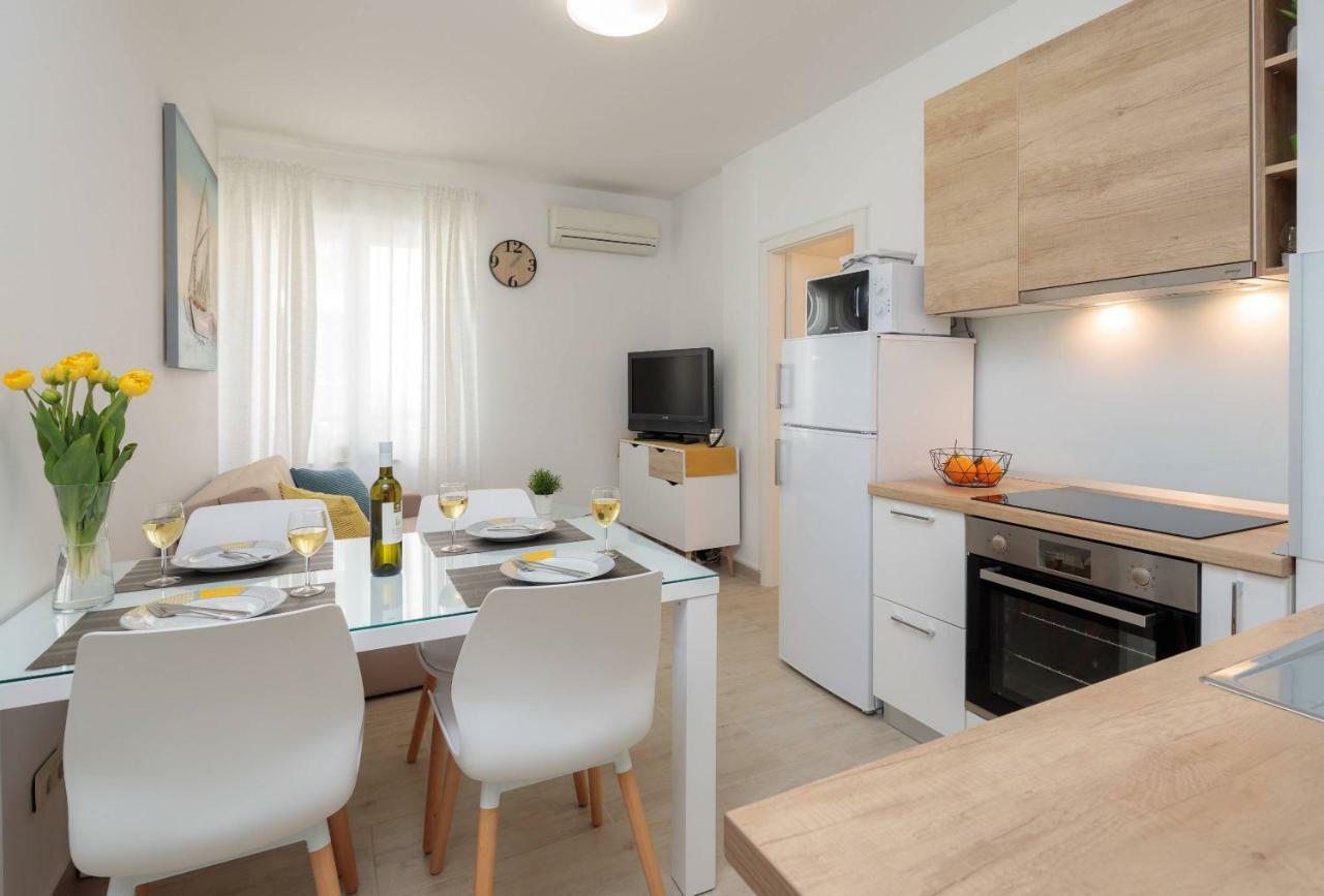 Apartments Centerlink Split Luaran gambar