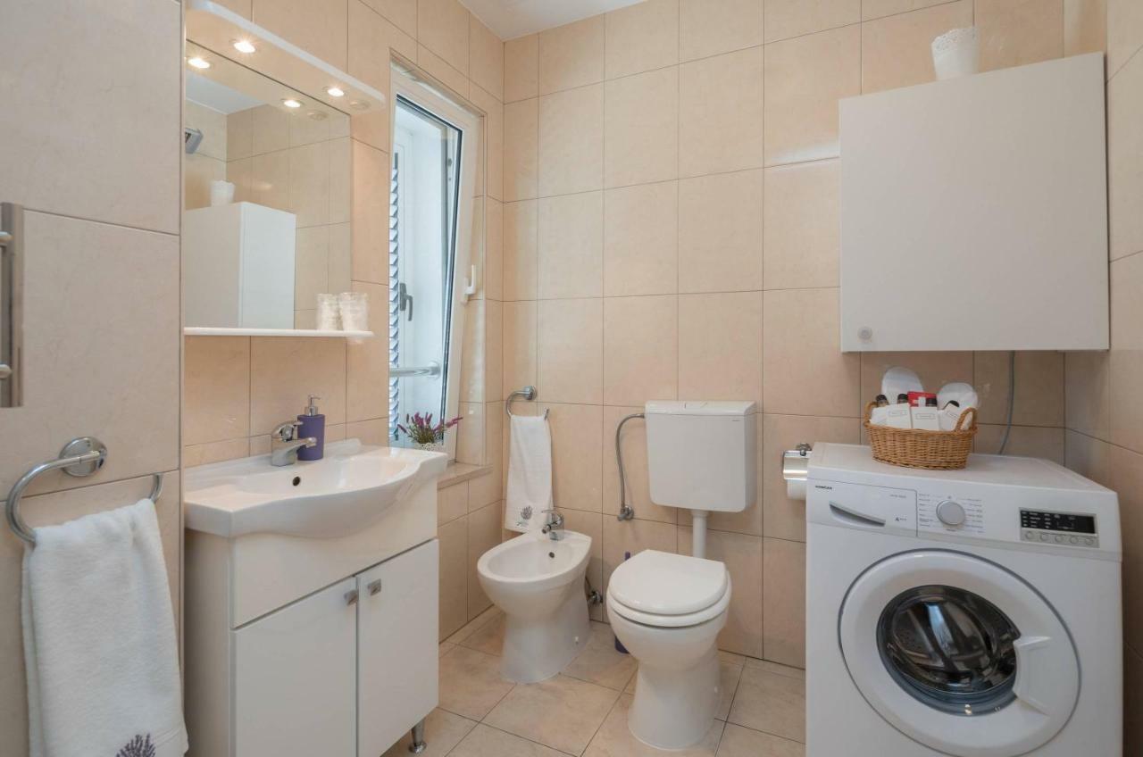 Apartments Centerlink Split Luaran gambar