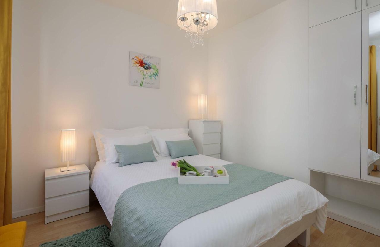 Apartments Centerlink Split Luaran gambar