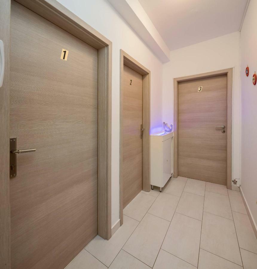 Apartments Centerlink Split Luaran gambar