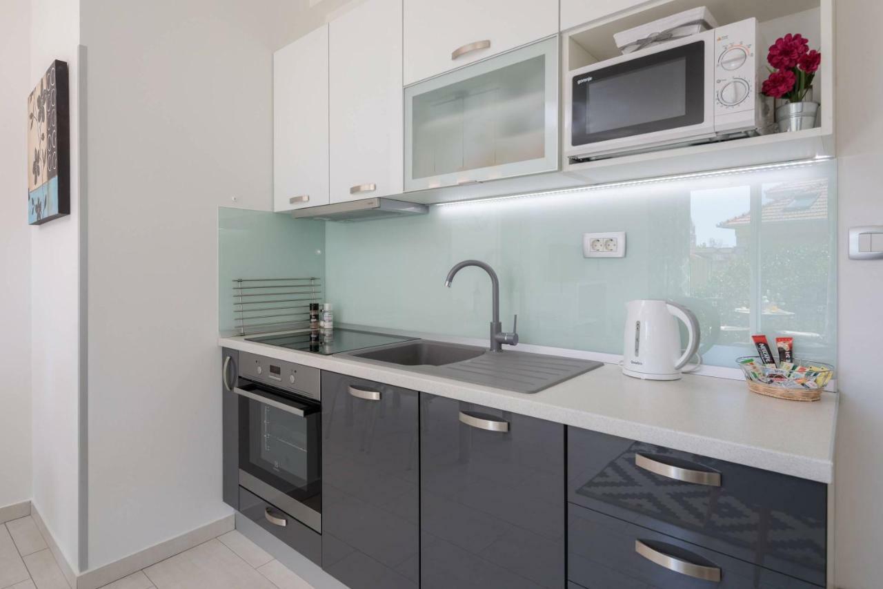 Apartments Centerlink Split Luaran gambar