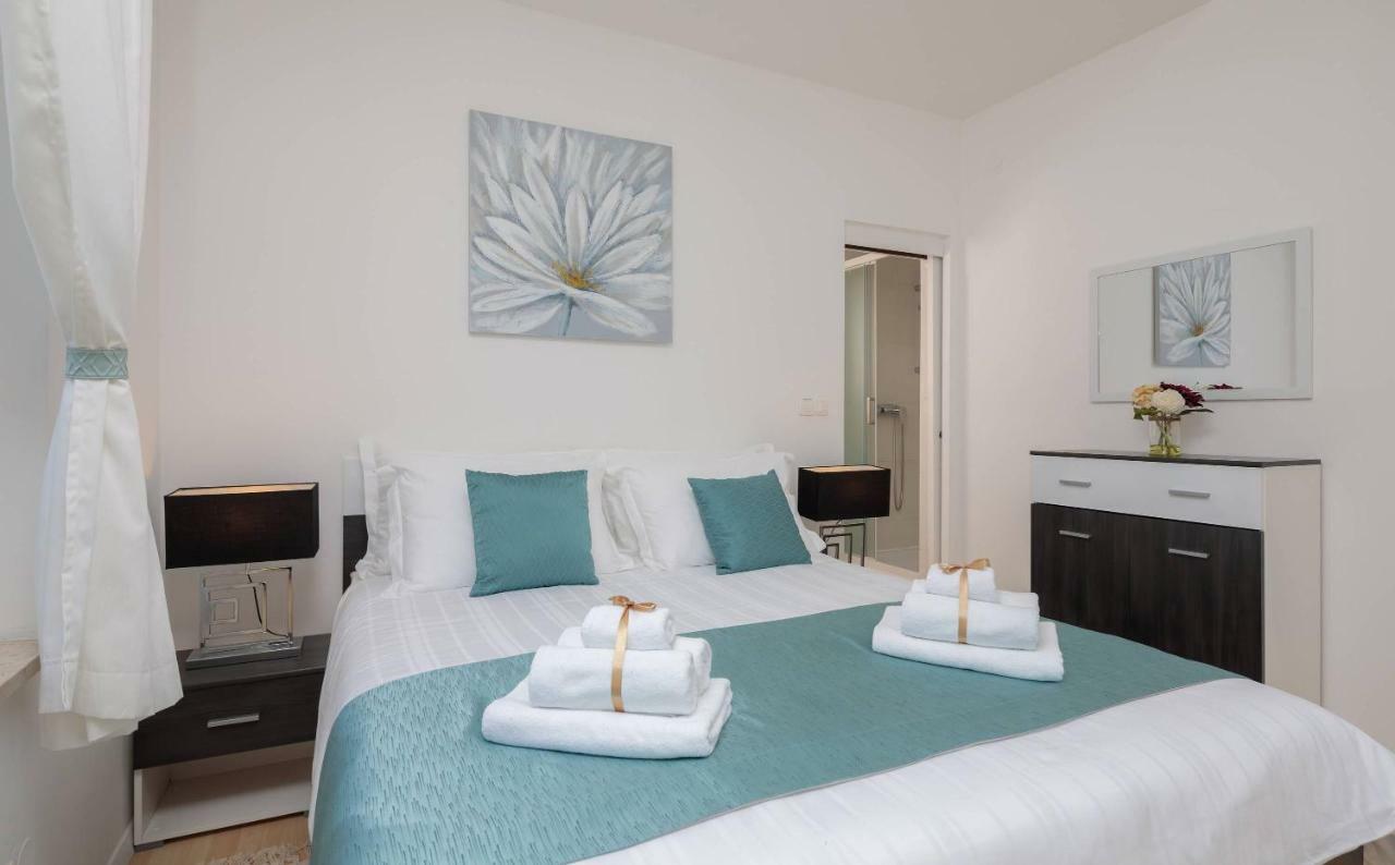 Apartments Centerlink Split Luaran gambar